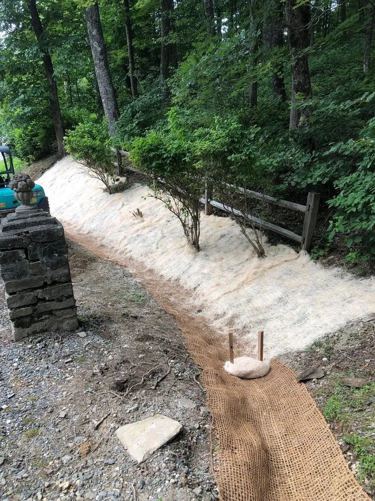 Reliable residential landscaping experts serving Vilas, NC - Mountaineer Maintenance
