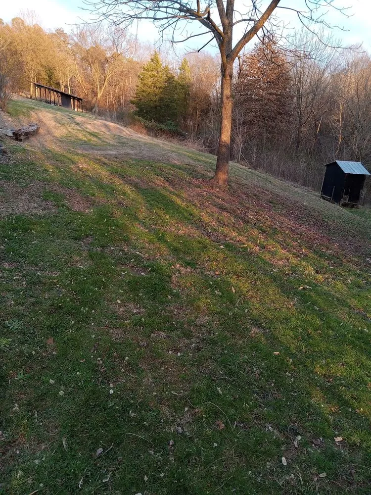 Top-rated yard maintenance experts serving Sevierville, TN - Mountaineer Mowing & mulching