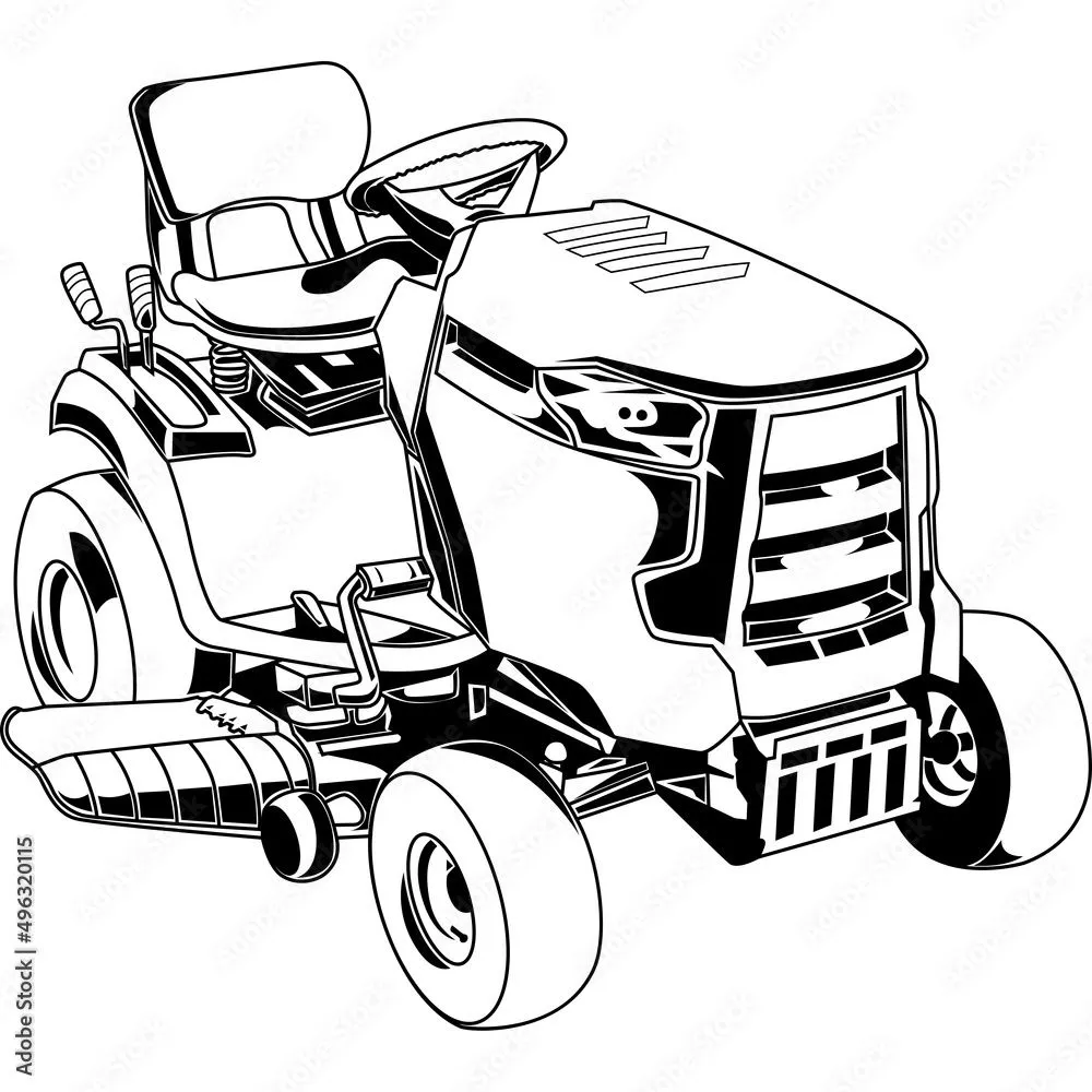 Professional lawn care service for homes across Sevierville, TN - Mountaineer Mowing & mulching