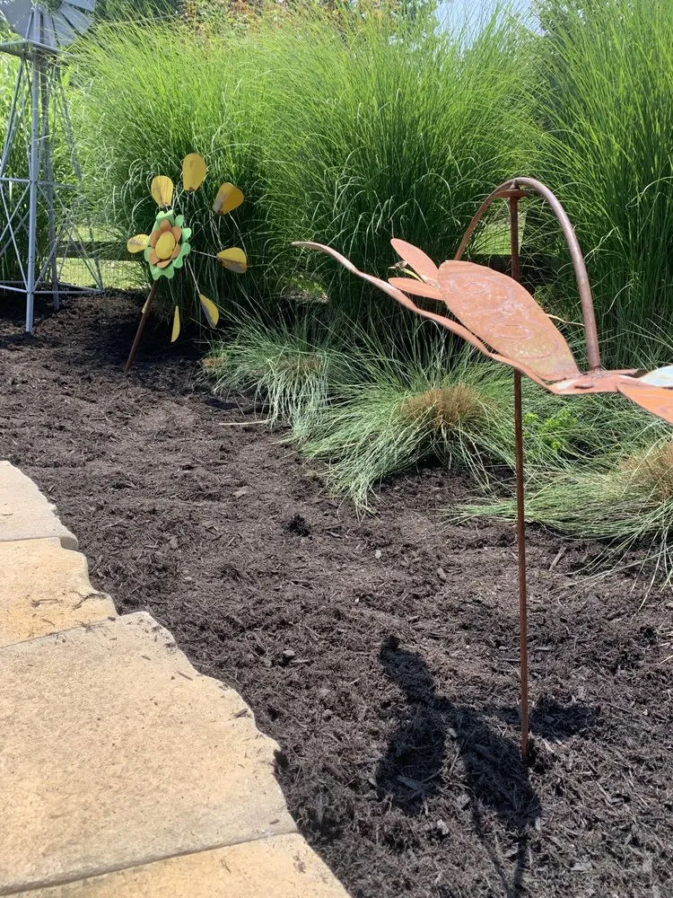 Affordable lawn mowing service in Sevierville, TN by Mountaineer Mowing & mulching