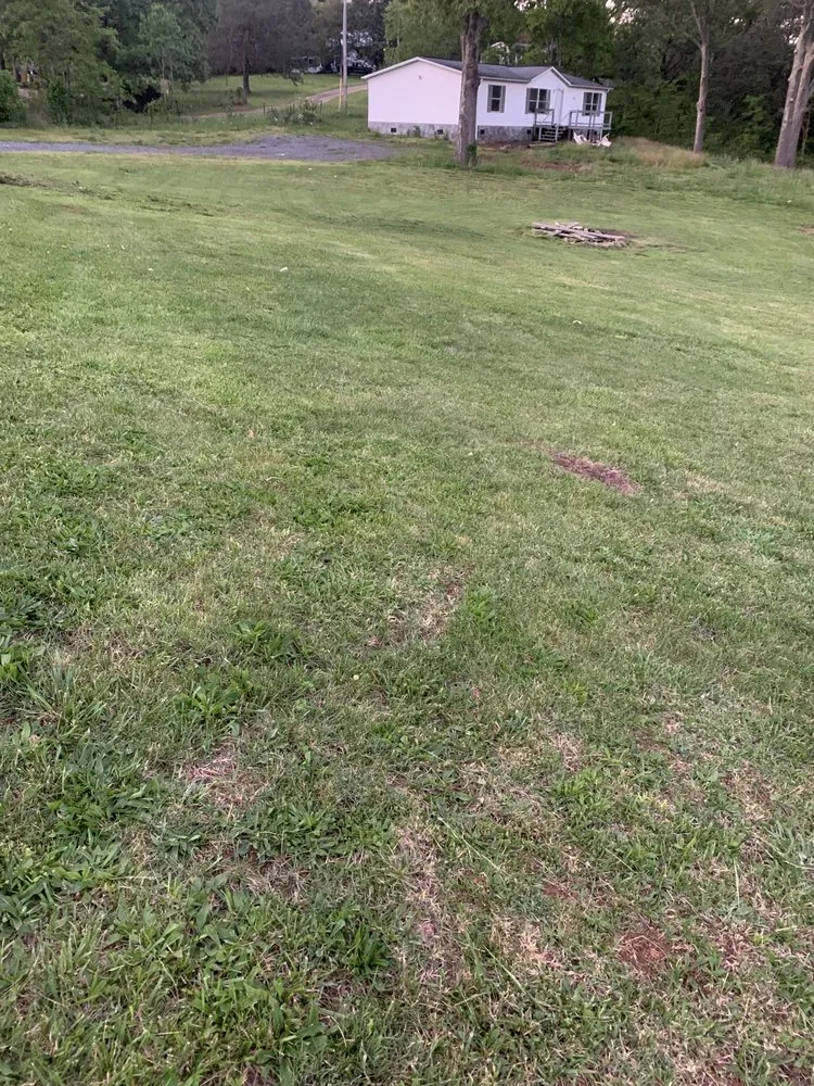 Top-rated garden landscaping experts serving Sevierville, TN - Mountaineer Mowing & mulching