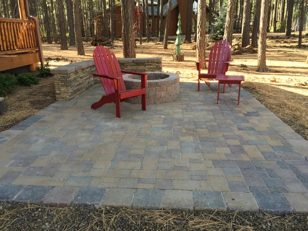 Affordable landscaping services experts serving Lakeside, AZ - Mountains Best Landscape
