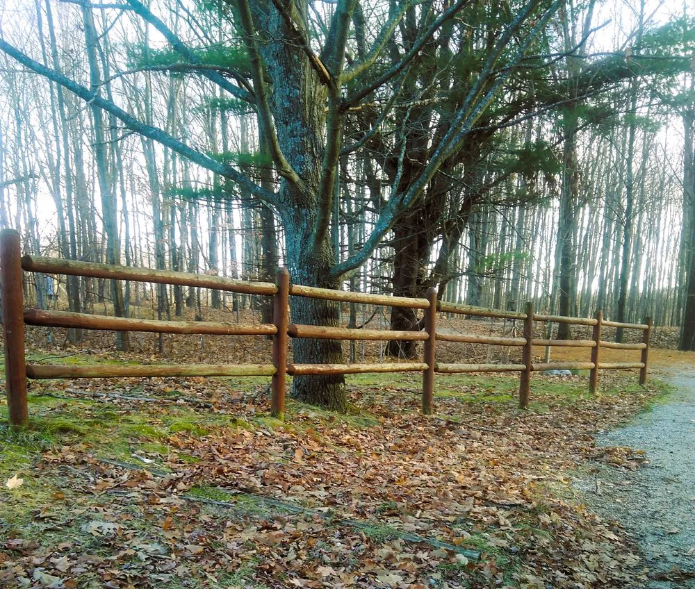 Top-rated garden landscaping for year-round maintenance in Evart, MI by Mountains Edge