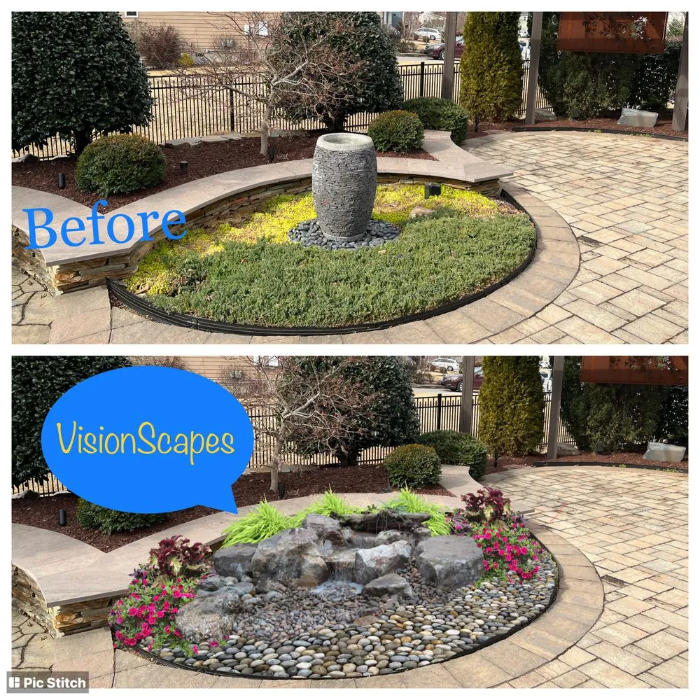 Trusted lawn care service in Elizabethton, TN - MountainScapes of Appalachia