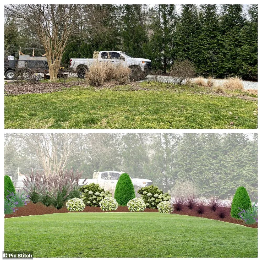 Trusted landscaping services in Elizabethton, TN - MountainScapes of Appalachia