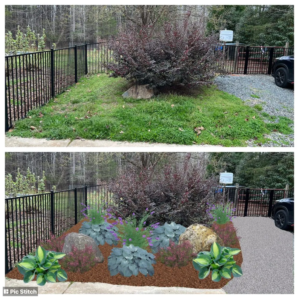 Custom landscaping services experts serving Elizabethton, TN - MountainScapes of Appalachia