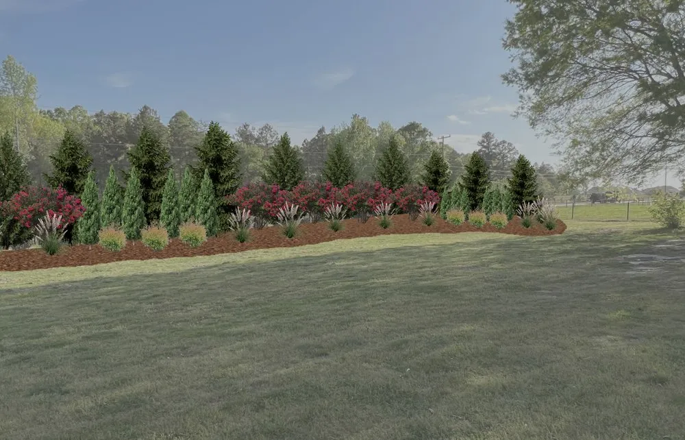 Professional outdoor landscaping experts serving Elizabethton, TN - MountainScapes of Appalachia