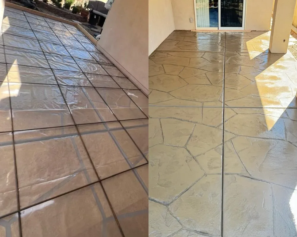 Top-rated landscape installation experts serving Albuquerque, NM - MountainSide Contractors