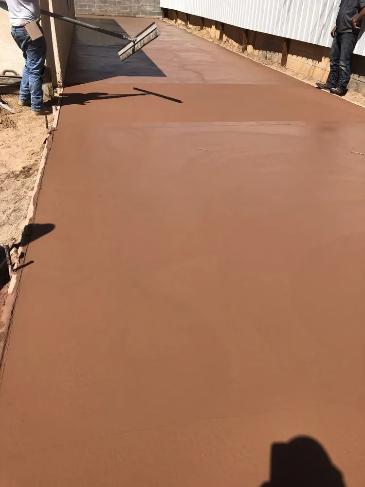 Local garden landscaping in Albuquerque, NM by MountainSide Contractors