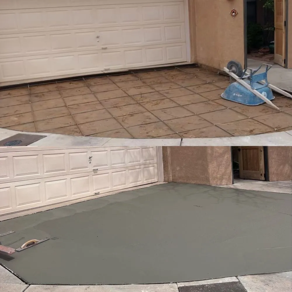 Custom lawn care service near you in Albuquerque, NM by MountainSide Contractors