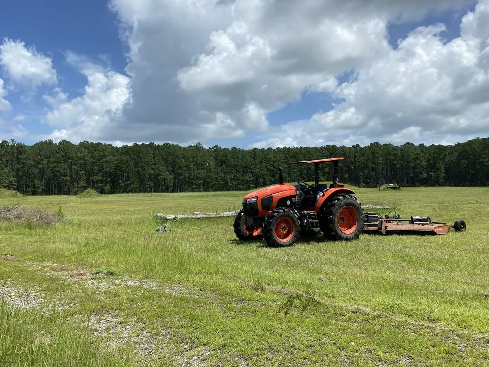 Local yard maintenance in Manhattan, KS - Mountainside Landscape