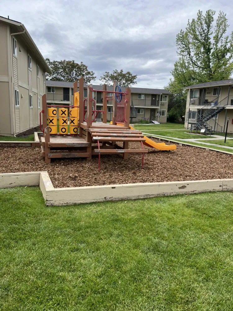 Expert lawn care service for outdoor upgrades across Fruitland, ID - Mountainside Lawn Care