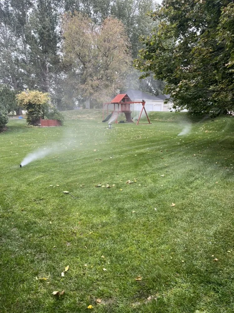 Reliable outdoor landscaping experts serving Fruitland, ID - Mountainside Lawn Care