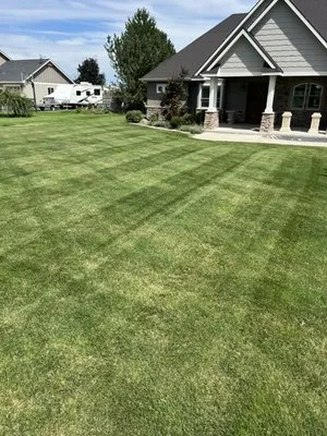 Mountainside Lawn Care