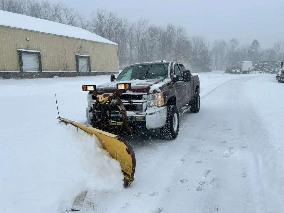 Top-rated lawn mowing service near you across Pine Island, NY - Mountainside Property Maintenance