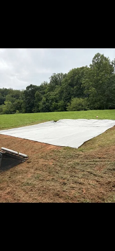 Top-rated garden landscaping for beautiful yards across Warrenton, VA - Mountainside Property Services