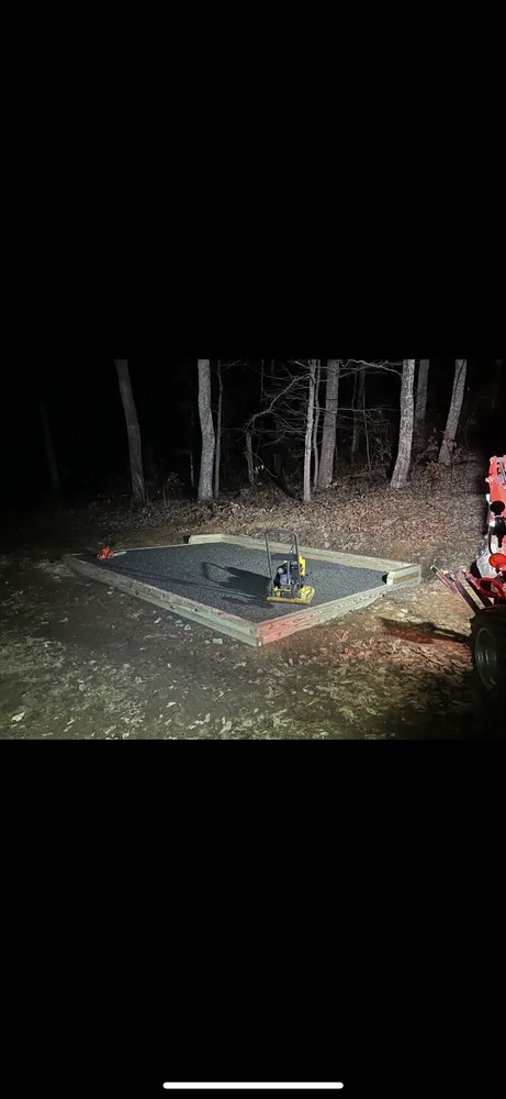 Affordable lawn mowing service in Warrenton, VA - Mountainside Property Services