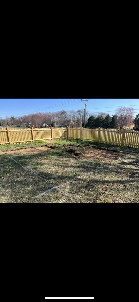 Top-rated lawn care service experts serving Warrenton, VA - Mountainside Property Services