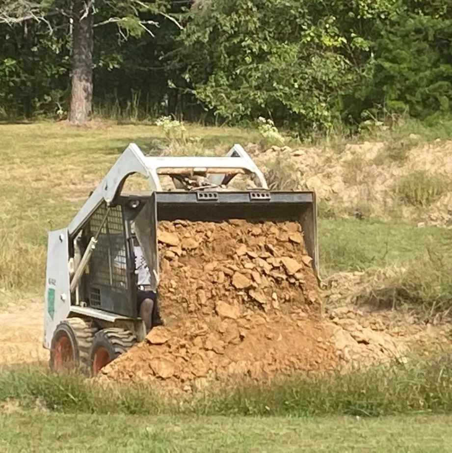 Top-rated lawn care service near you in Warrenton, VA by Mountainside Property Services