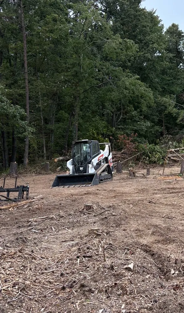 Top-rated garden landscaping near you across Warrenton, VA - Mountainside Property Services