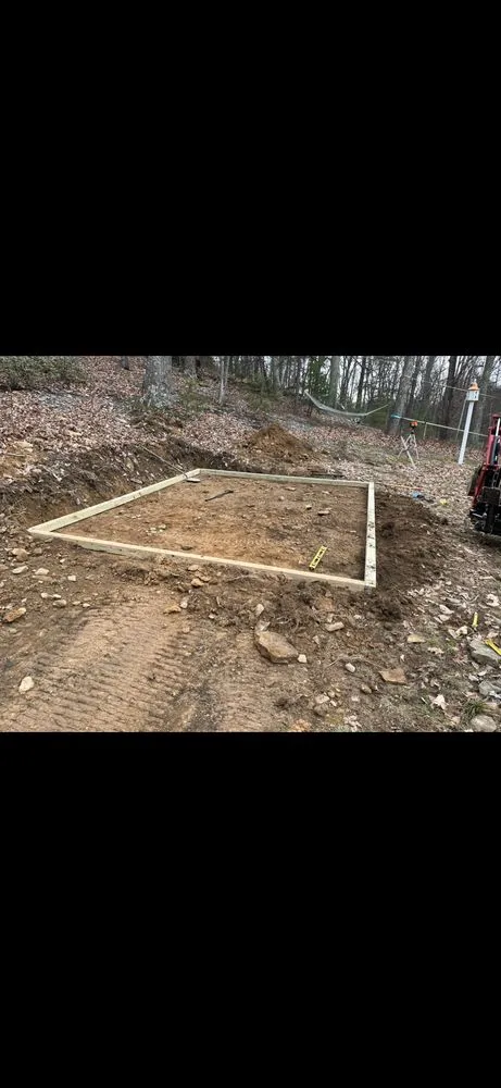 Trusted garden landscaping for year-round maintenance in Warrenton, VA by Mountainside Property Services