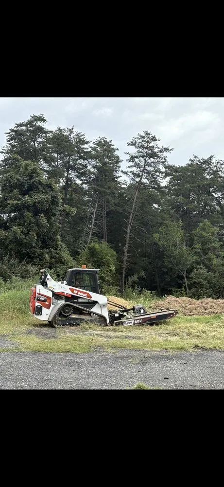 Expert residential landscaping in Warrenton, VA - Mountainside Property Services