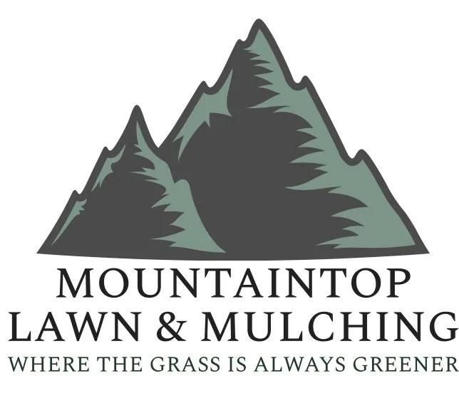 Local outdoor landscaping for residential properties in Morgantown, WV by Mountaintop Lawn & Mulching