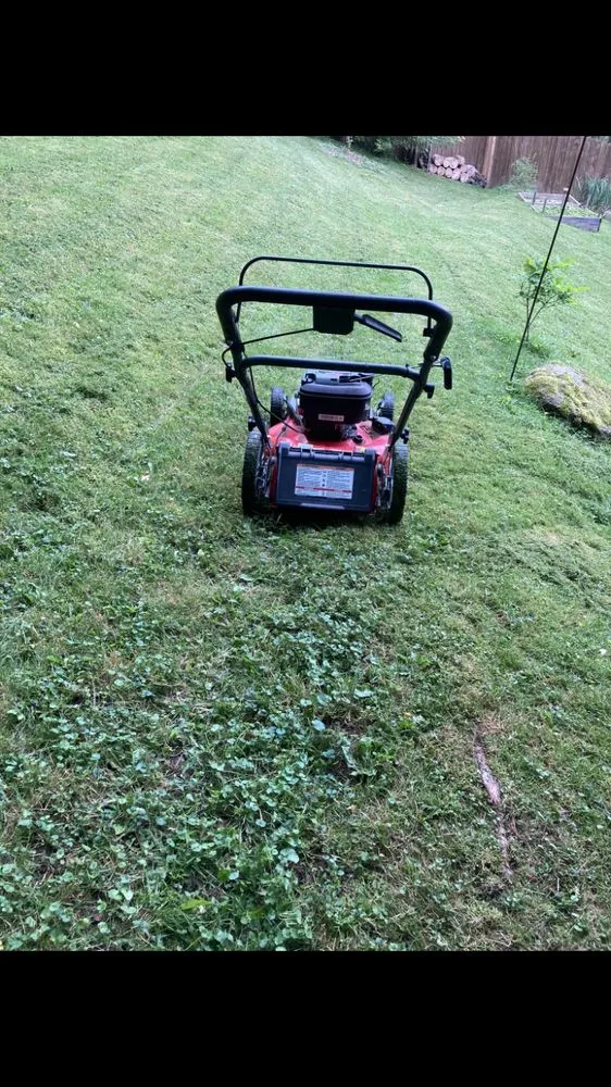 Reliable landscaping services experts serving Morgantown, WV - Mountaintop Lawn & Mulching