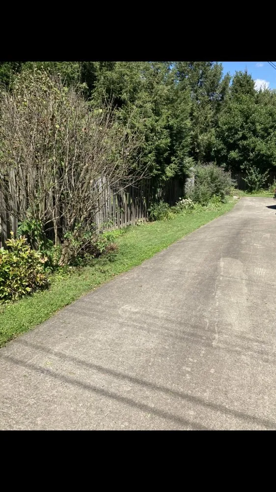 Reliable yard maintenance in Morgantown, WV - Mountaintop Lawn & Mulching