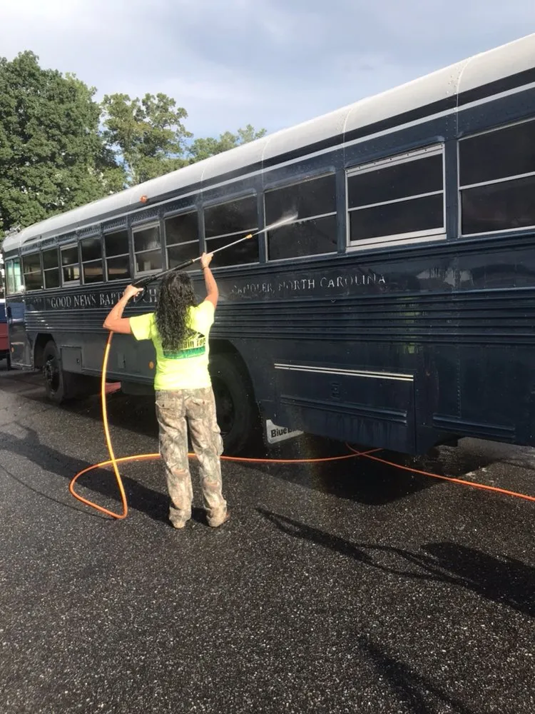 Trusted garden landscaping with custom design in Asheville, NC by Mountaintop Lawn and Landscaping