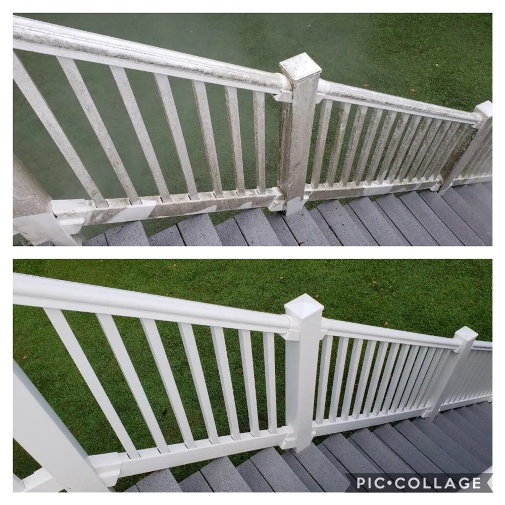 Top-rated outdoor landscaping in Asheville, NC by Mountaintop Lawn and Landscaping