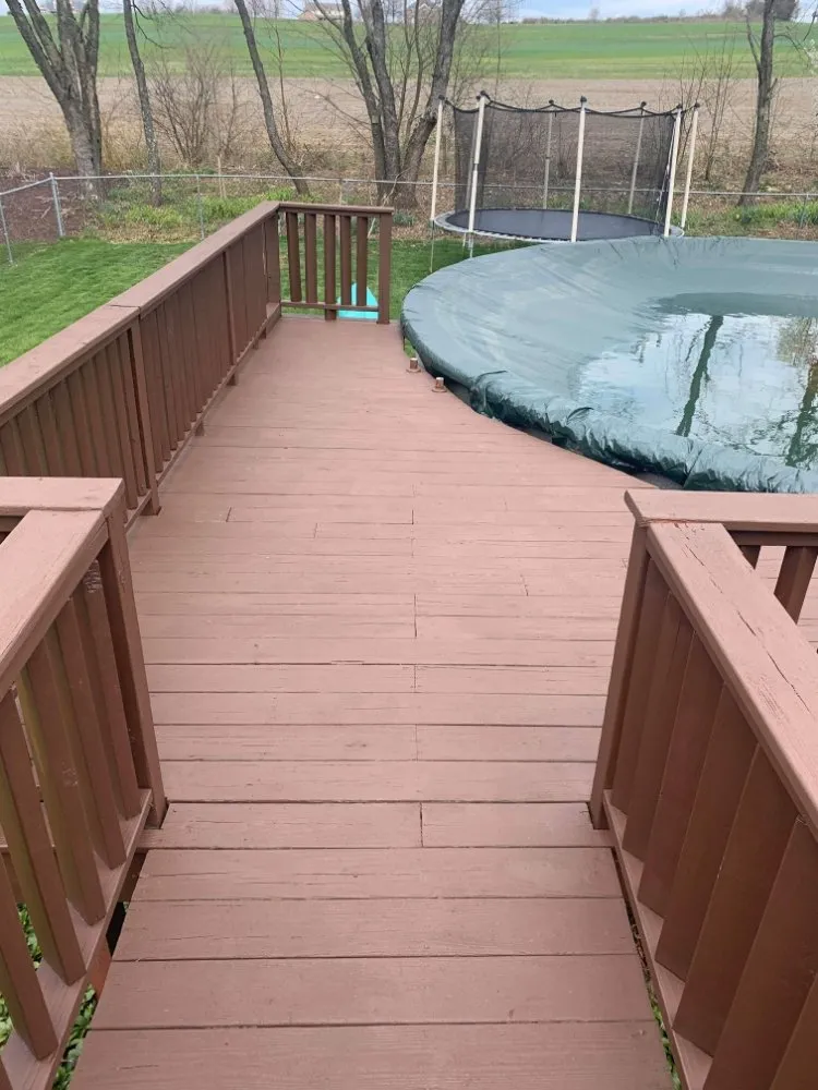 Expert yard cleanup service in Pitcairn, PA - MountainTop Maintenance