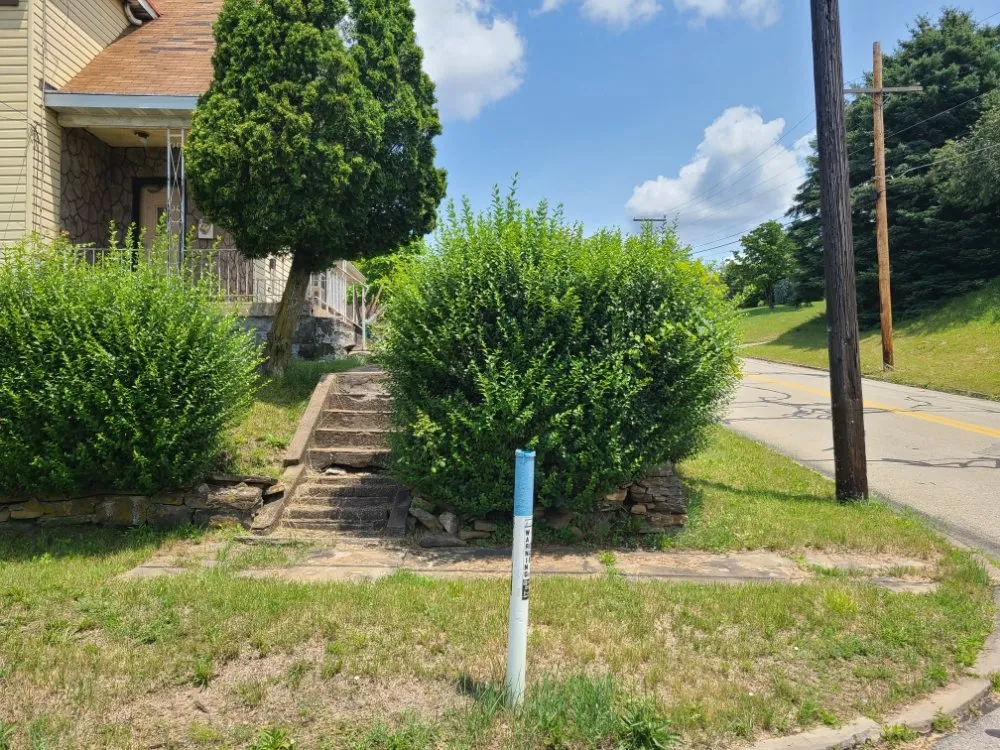 Local landscape design in Pitcairn, PA by MountainTop Maintenance