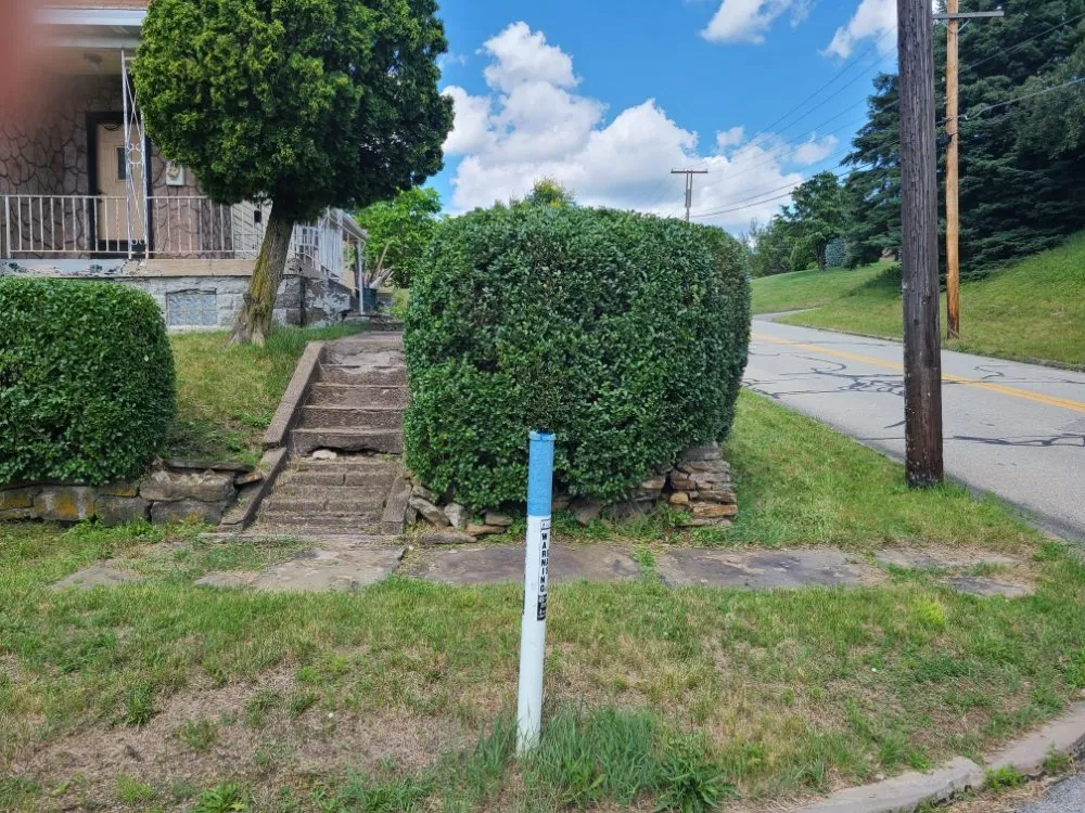 Affordable landscaping services experts serving Pitcairn, PA - MountainTop Maintenance