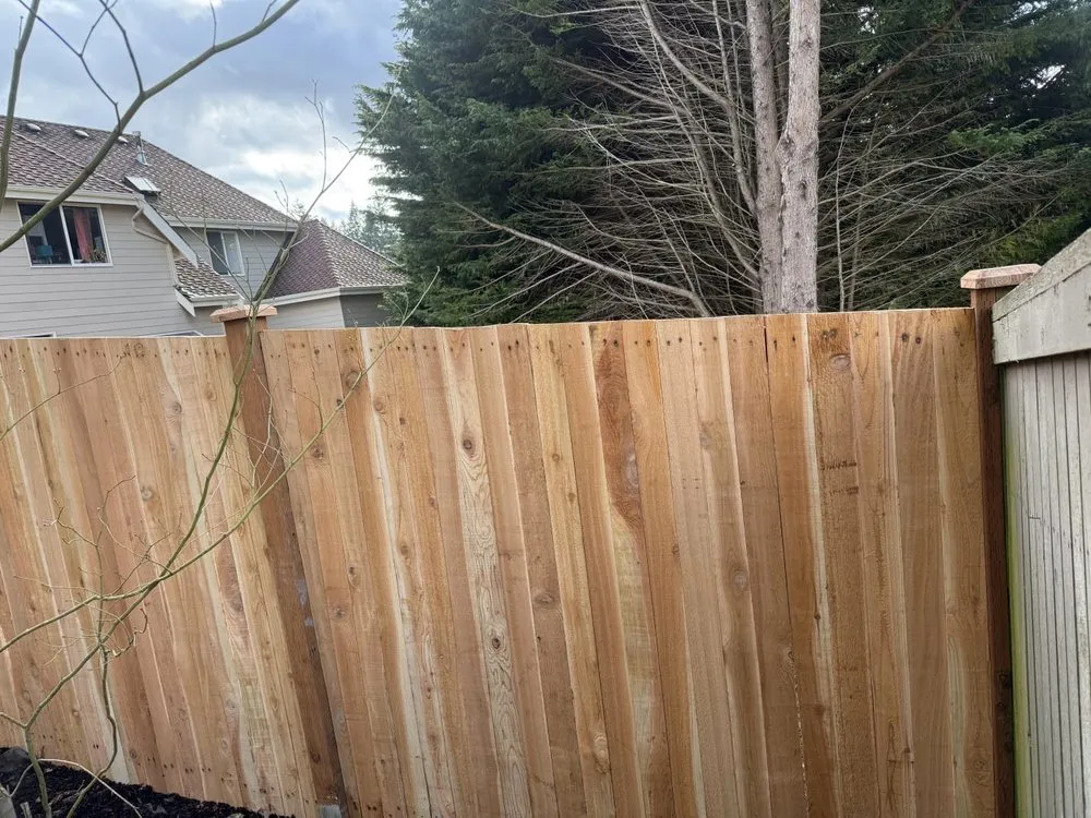 Trusted residential landscaping for beautiful yards in Bothell, WA by Moura Landscaping