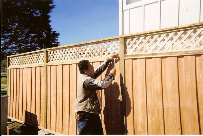 Top-rated outdoor landscaping in San Francisco, CA - Mou's Construction & Landscaping