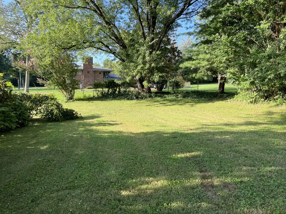 Expert landscape installation in Murfreesboro, TN - Moussa Enterprises Lawn Care Services