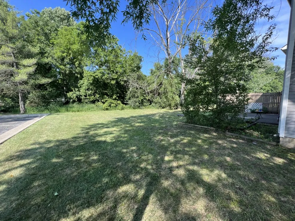 Professional landscape design with custom design across Murfreesboro, TN - Moussa Enterprises Lawn Care Services