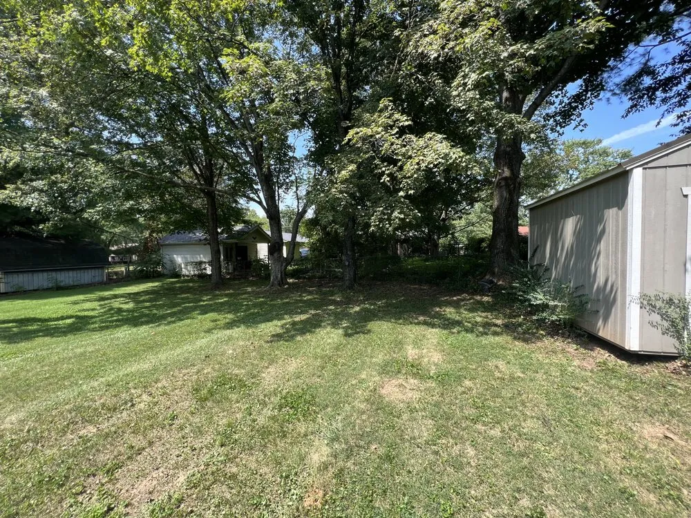 Local yard cleanup service experts serving Murfreesboro, TN - Moussa Enterprises Lawn Care Services