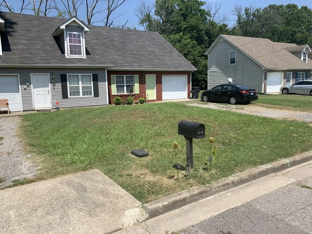 Top-rated landscaping services near you across Murfreesboro, TN - Moussa Enterprises Lawn Care Services