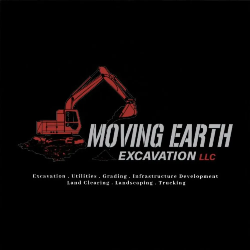 Reliable residential landscaping in Port Townsend, WA by Moving Earth Excavation