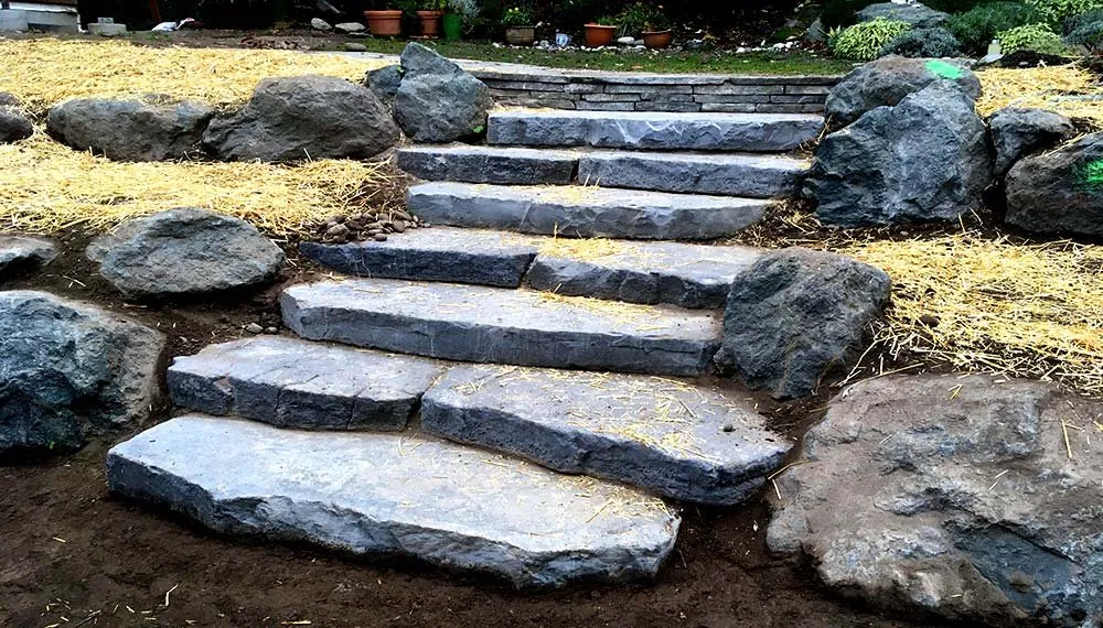 Top-rated yard cleanup service experts serving Port Townsend, WA - Moving Earth Excavation