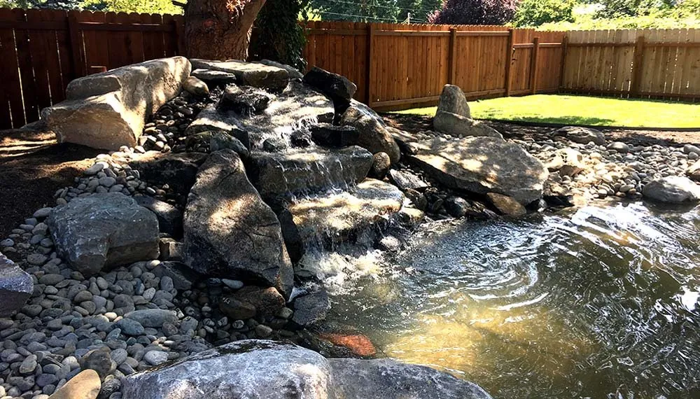 Trusted lawn mowing service experts serving Port Townsend, WA - Moving Earth Excavation