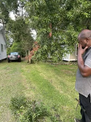 Moving Forward And Giving Second Chances Logo