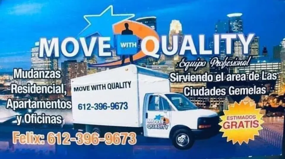 Custom landscape installation in Brooklyn Center, MN - Moving Service