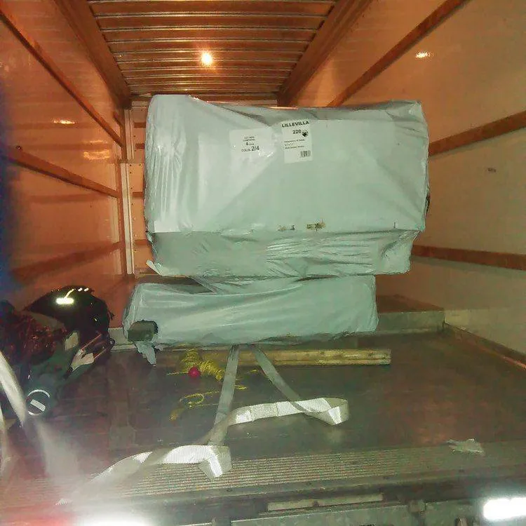 Expert outdoor landscaping in Stamford, CT - Moving Specialist