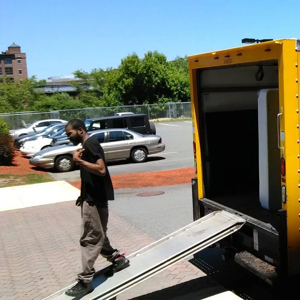 Trusted landscape installation for year-round maintenance across Stamford, CT - Moving Specialist