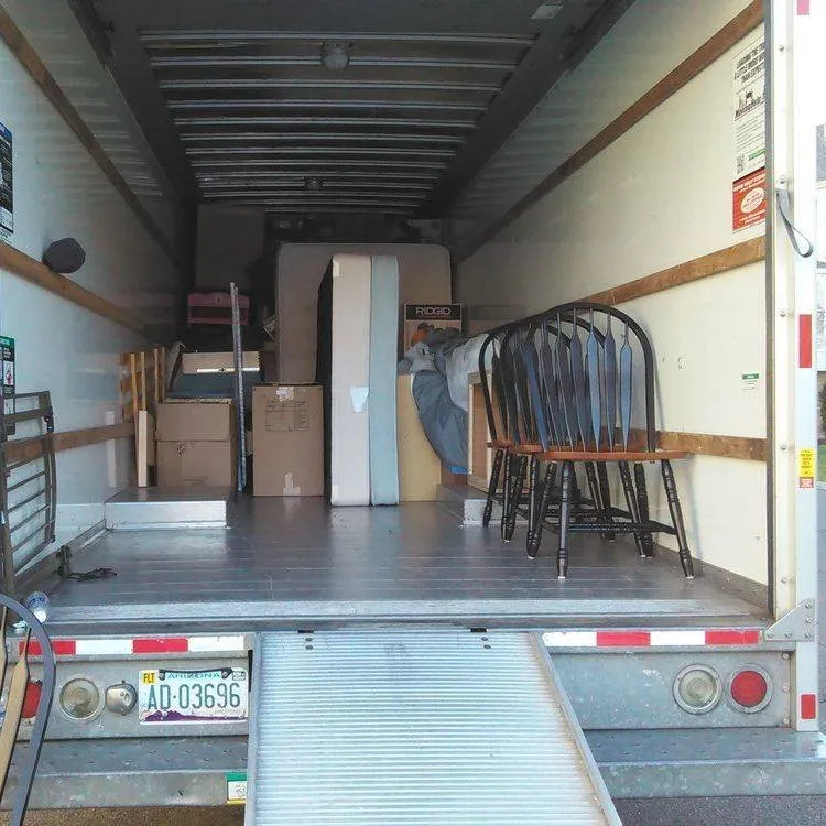 Affordable landscape installation for outdoor upgrades in Stamford, CT by Moving Specialist