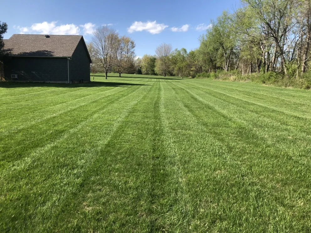 Affordable outdoor landscaping near you across Elizabethtown, KY - Mow - Right