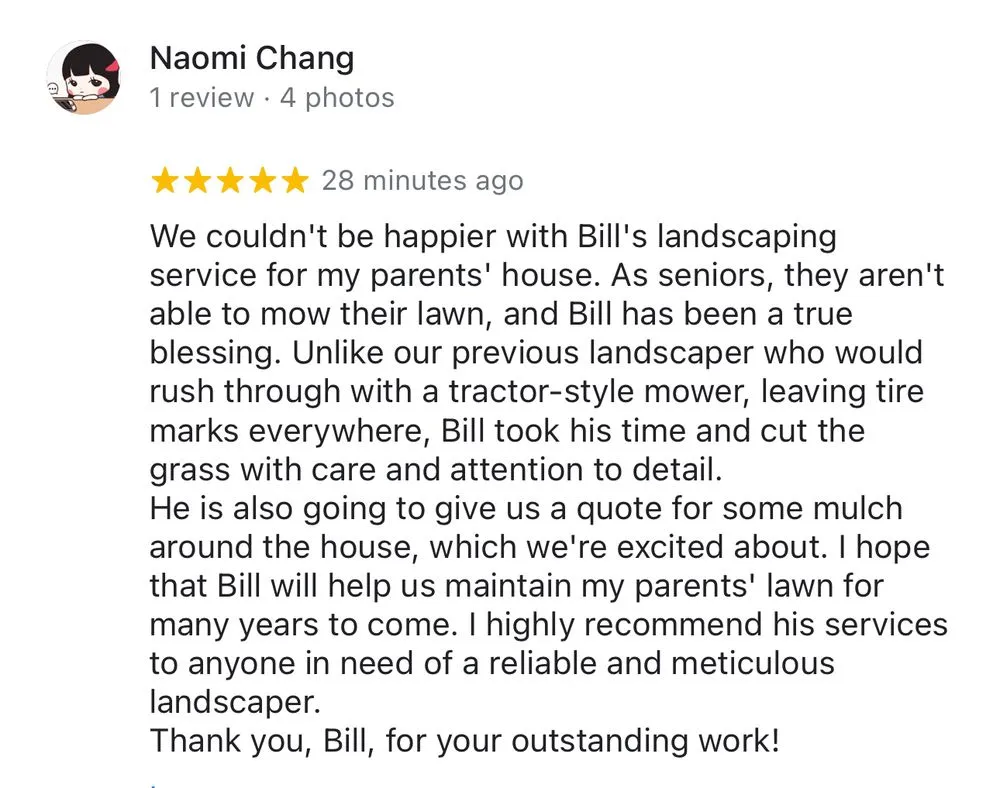 Top-rated outdoor landscaping experts serving Braselton, GA - Mow & Behold Landscaping